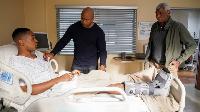 NCIS Los Angeles